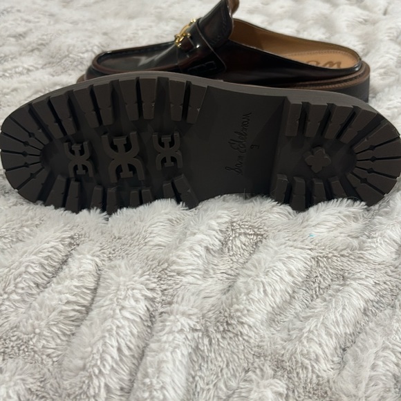 Sam Edelman Loafers - Picture 4 of 5